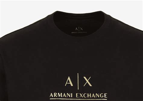 black label armani|armani exchange is owned by.